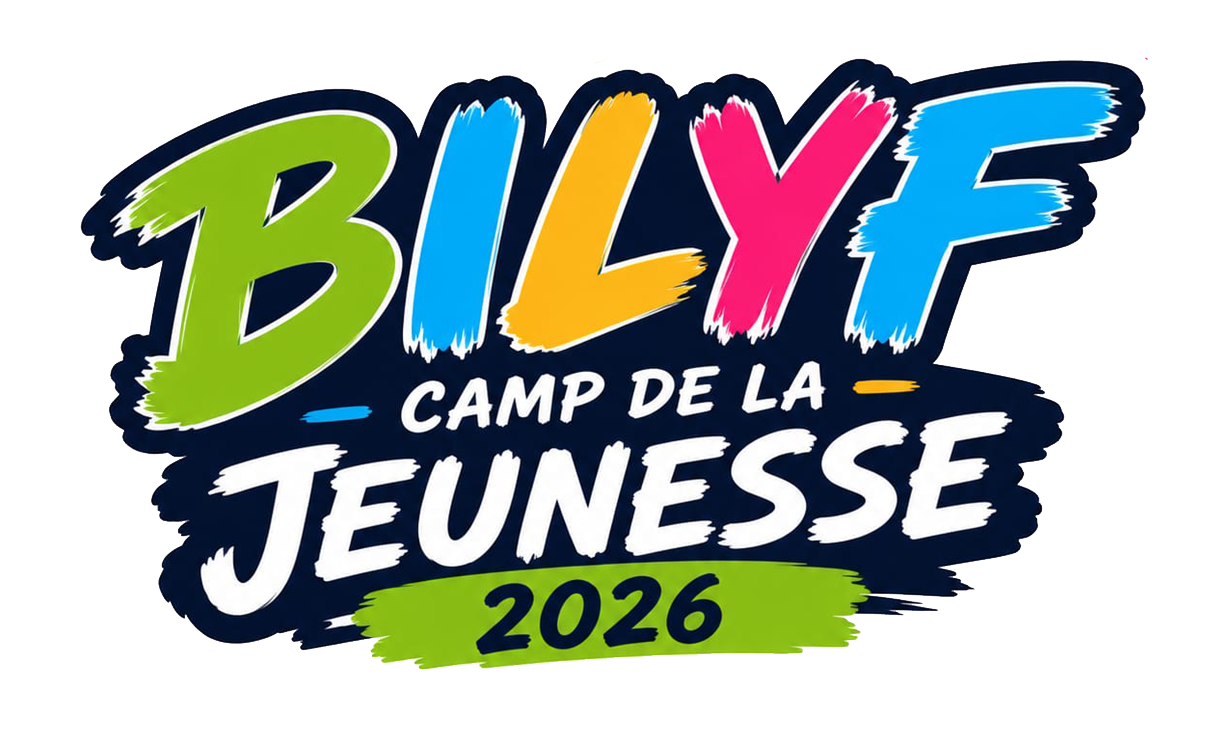 BILYF Camp de la Jeunesse 2026